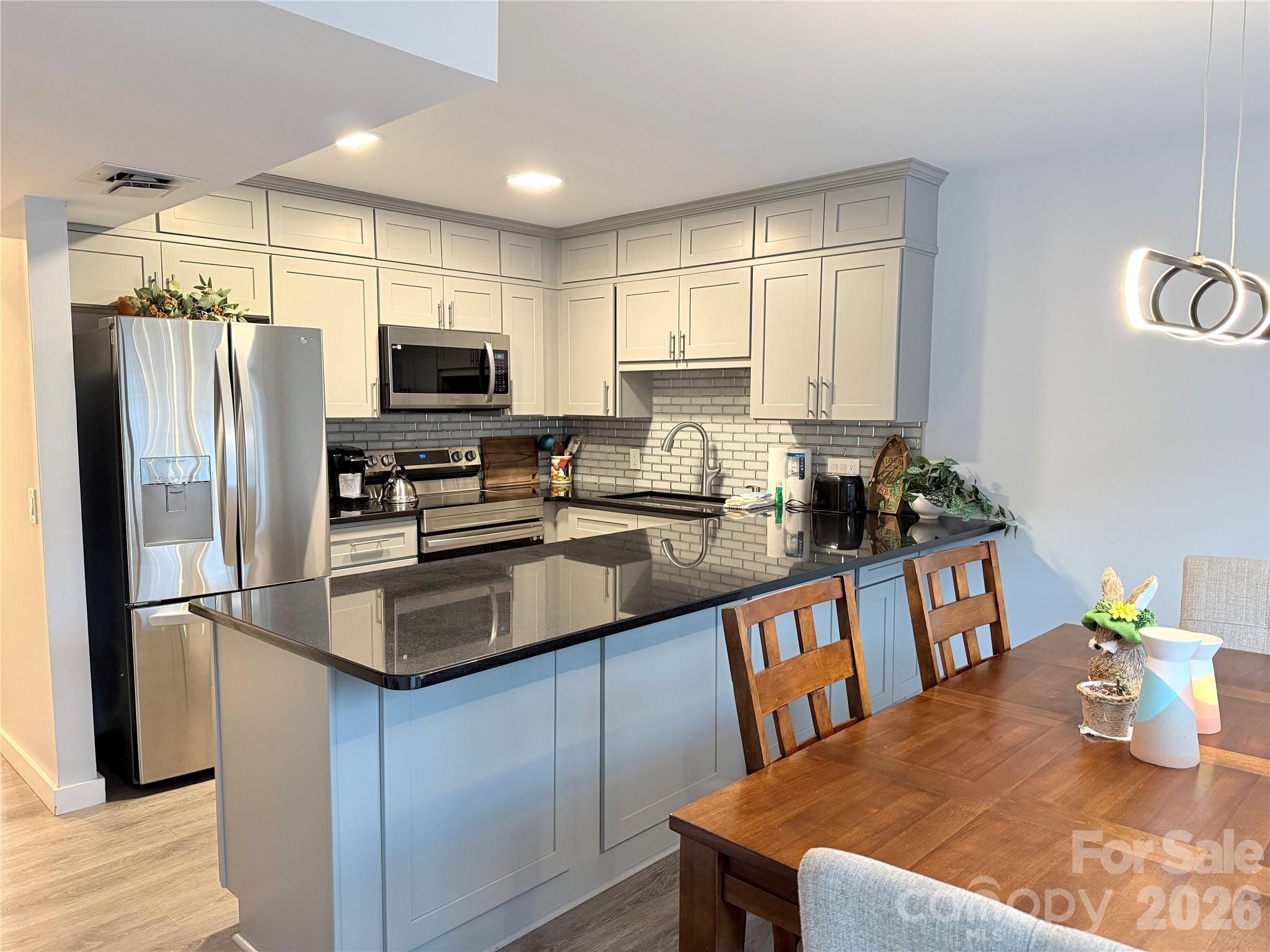 Rumbling Bald on Lake Lure - Residential