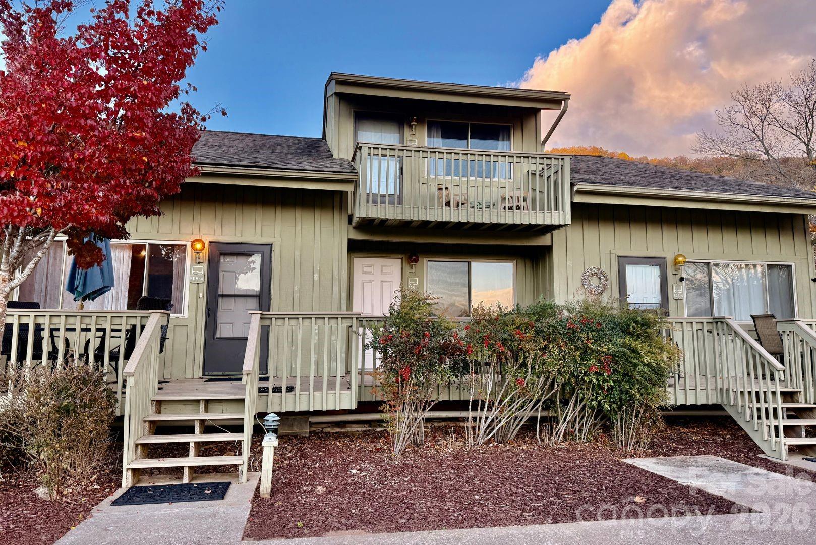 128 West Lake Drive S 505