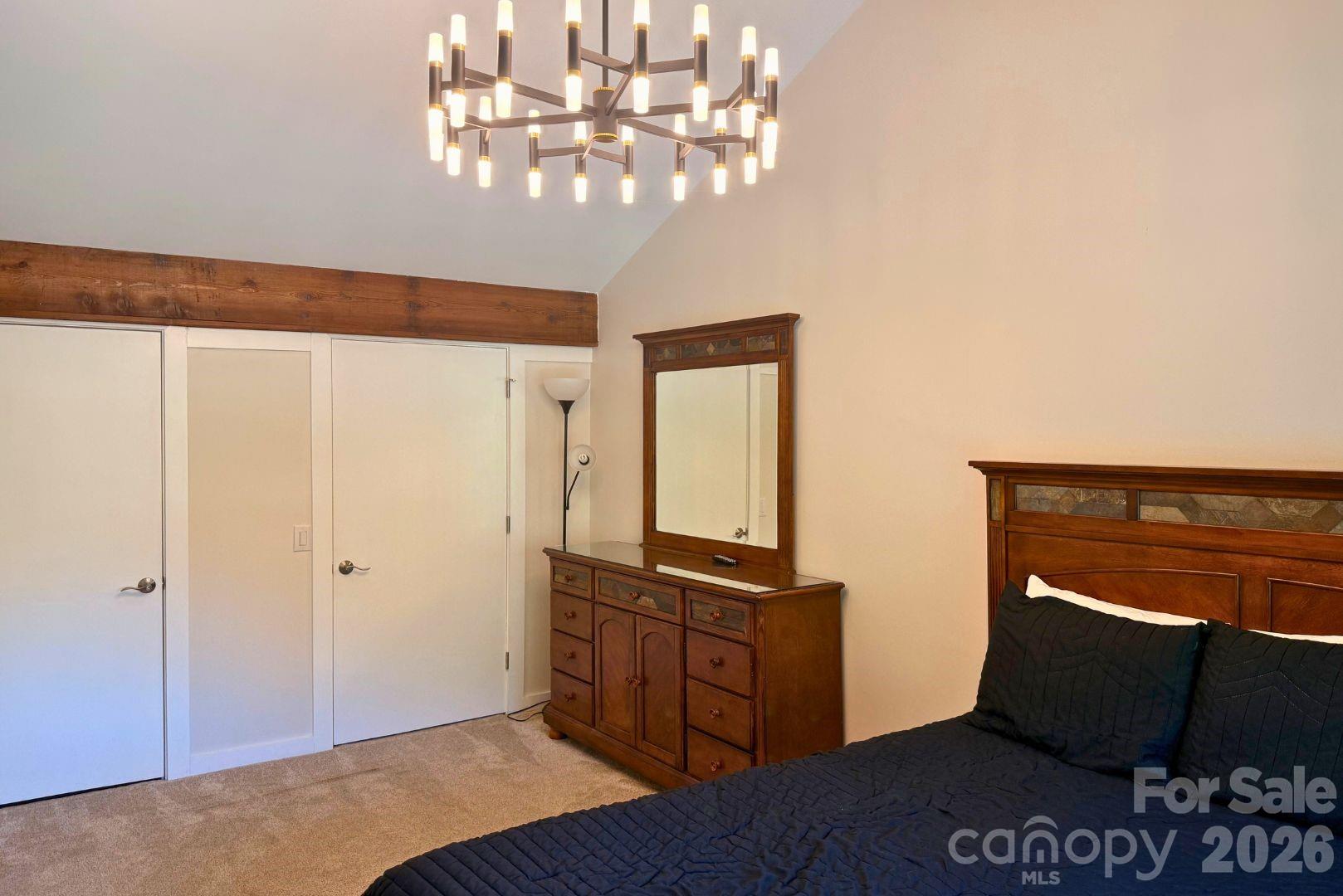 Rumbling Bald on Lake Lure - Residential