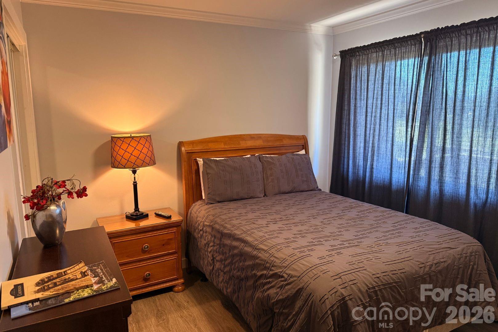 Rumbling Bald on Lake Lure - Residential