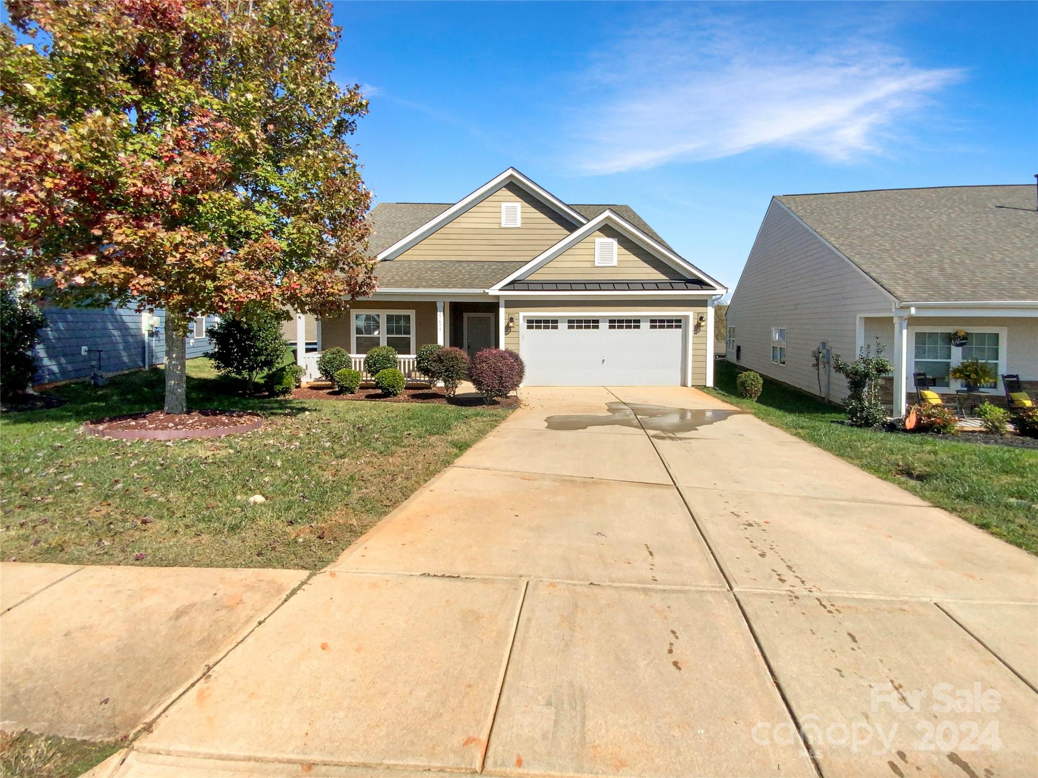 Edgewater - Residential