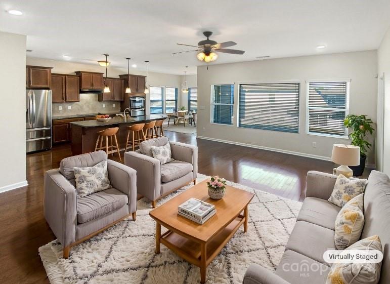 Edgewater - Residential