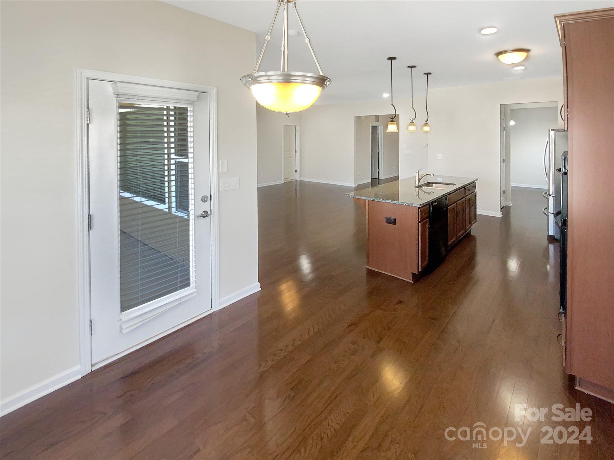 Edgewater - Residential