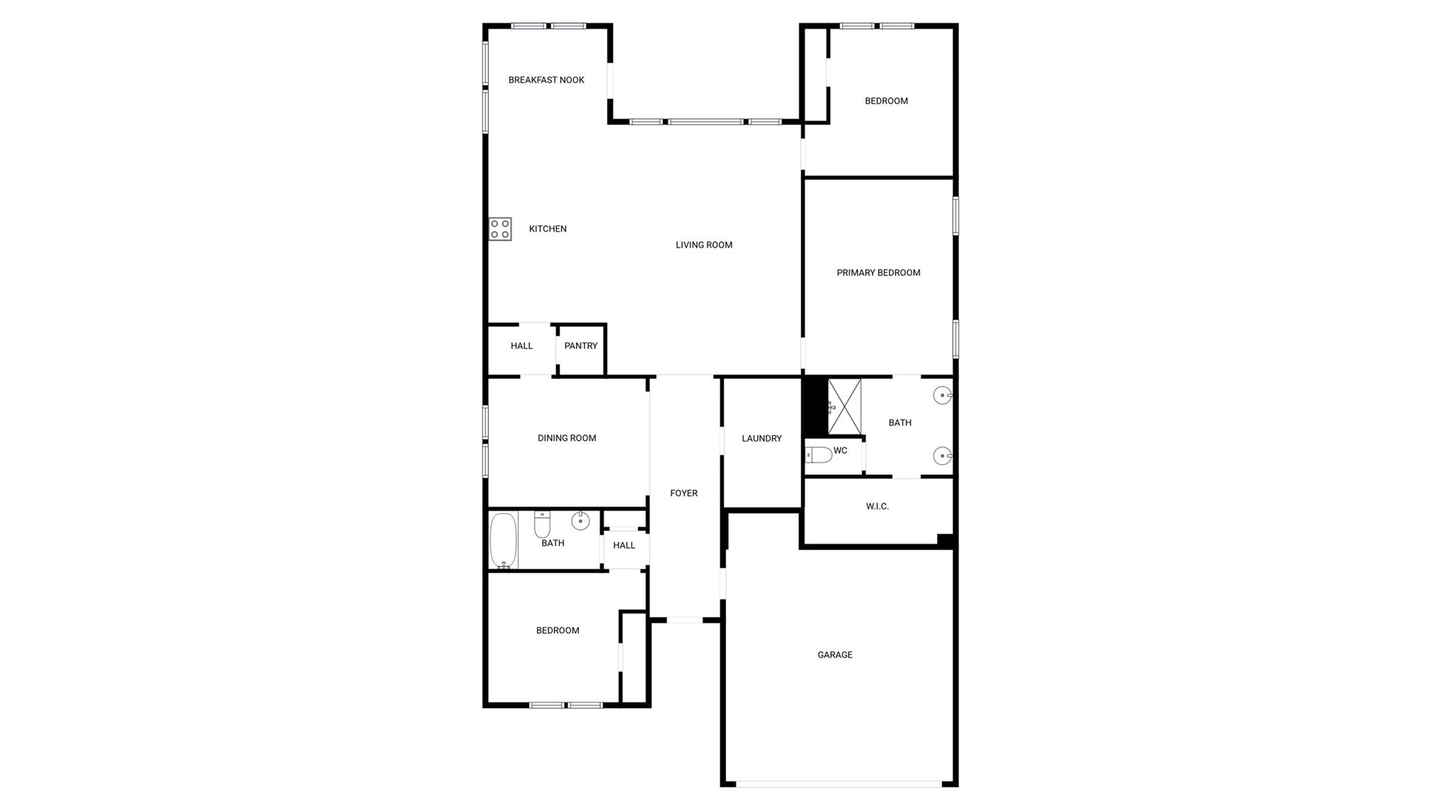 Edgewater - Residential