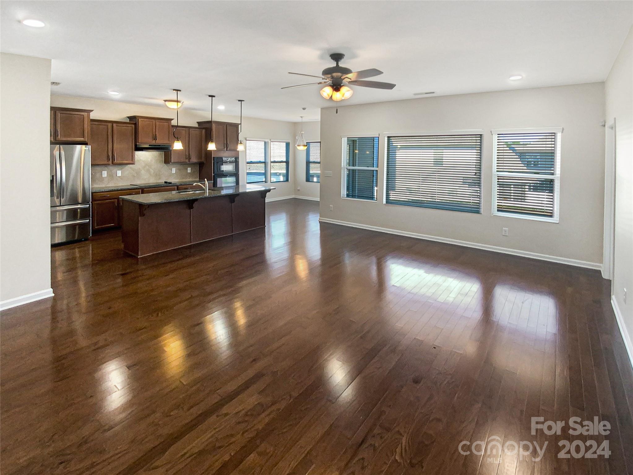 Edgewater - Residential