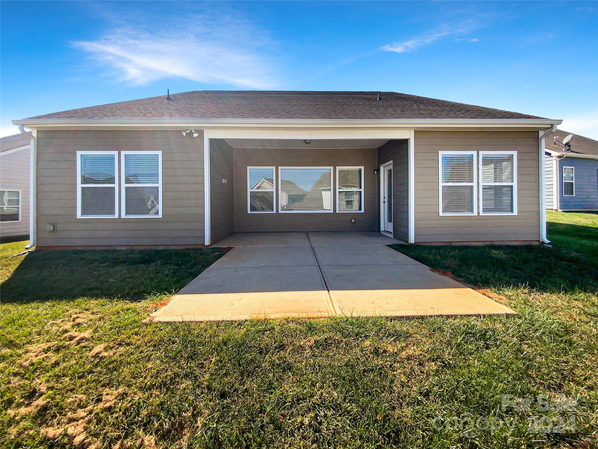 Edgewater - Residential