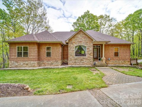 135 Boulder Ridge Drive Denton NC 27239