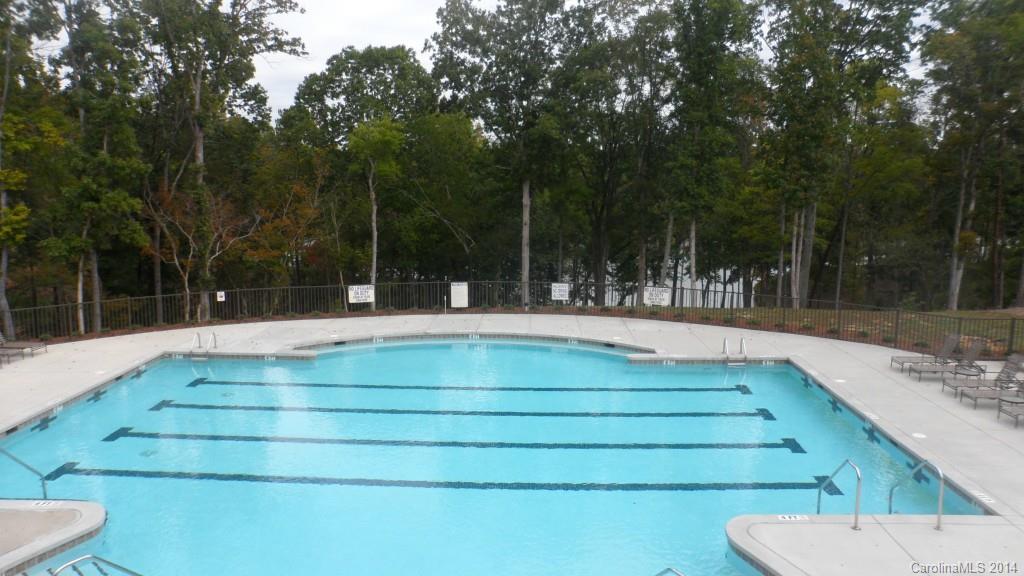 Handsmill On Lake Wylie - Land