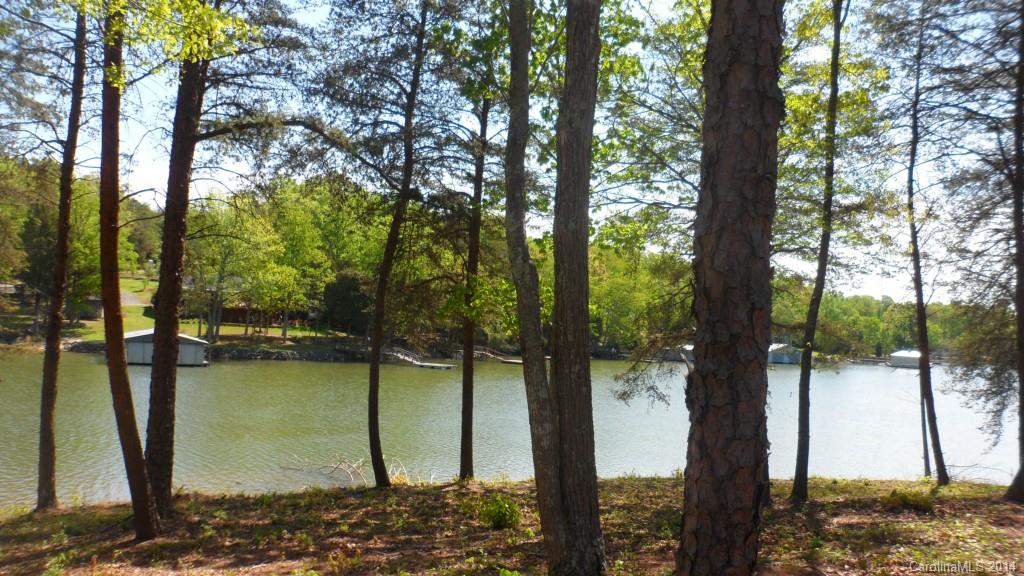 Handsmill On Lake Wylie - Land