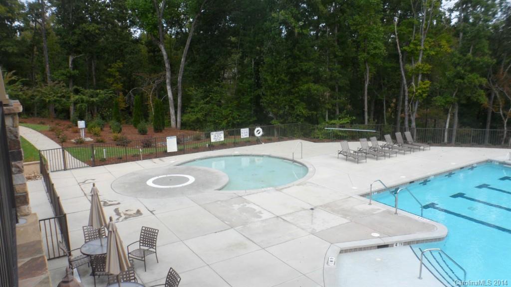 Handsmill On Lake Wylie - Land