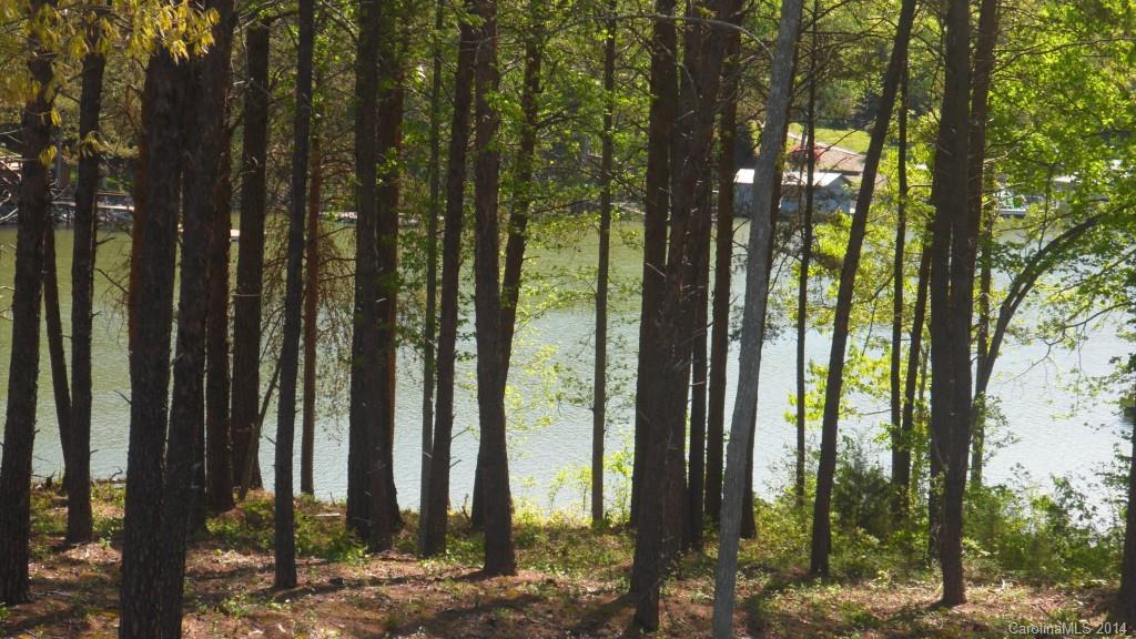 Handsmill On Lake Wylie - Land