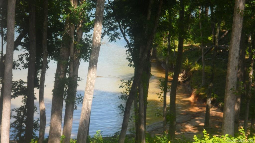 Handsmill On Lake Wylie - Land