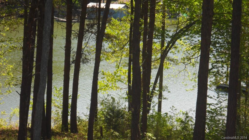 Handsmill On Lake Wylie - Land