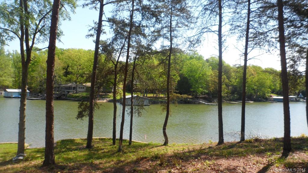 Handsmill On Lake Wylie - Land