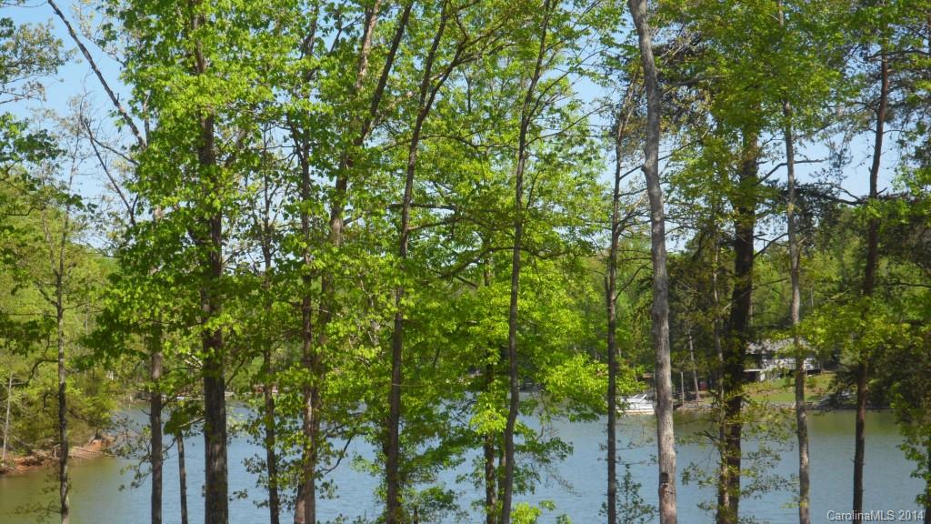 Handsmill On Lake Wylie - Land