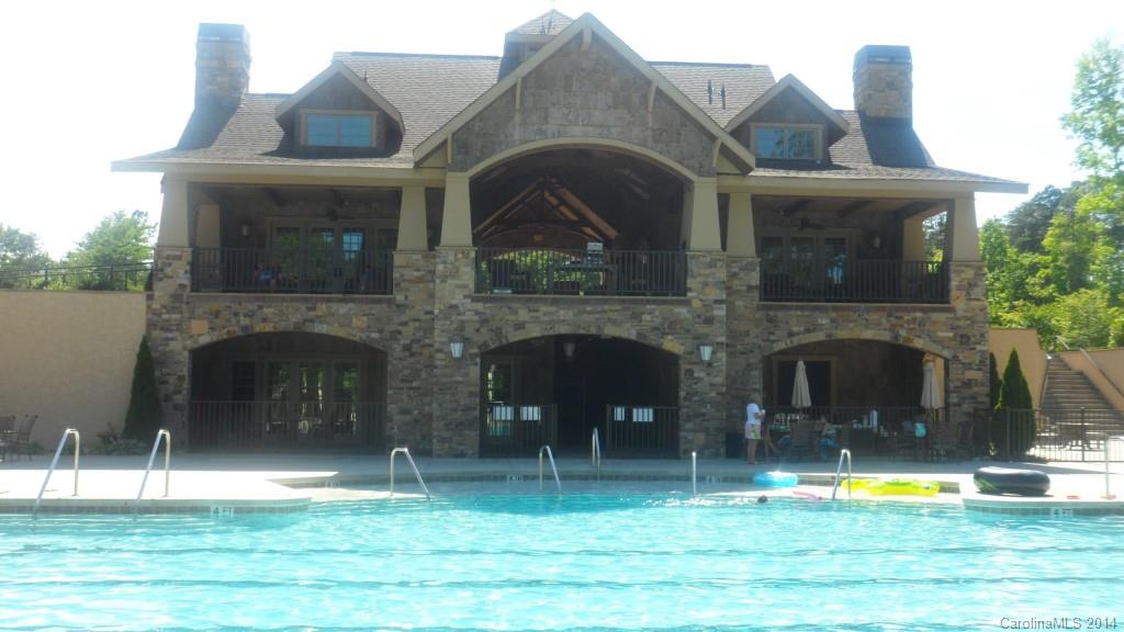 Handsmill On Lake Wylie - Land