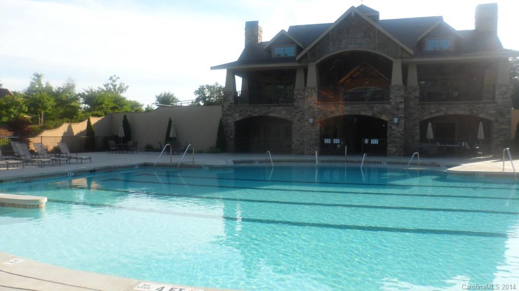 Handsmill On Lake Wylie - Land