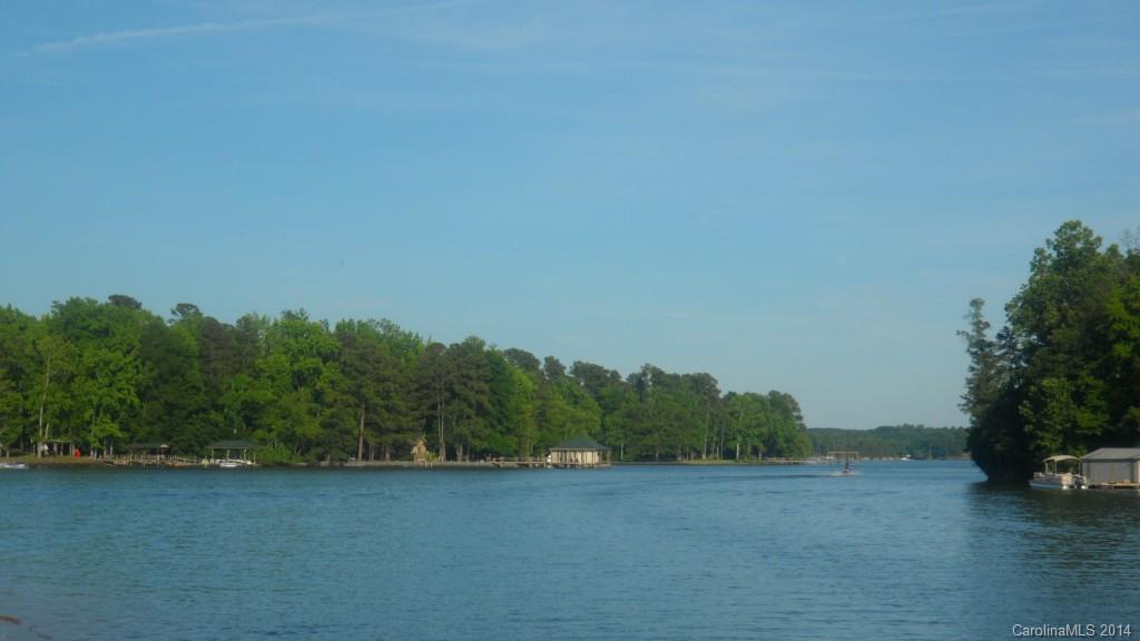 Handsmill On Lake Wylie - Land