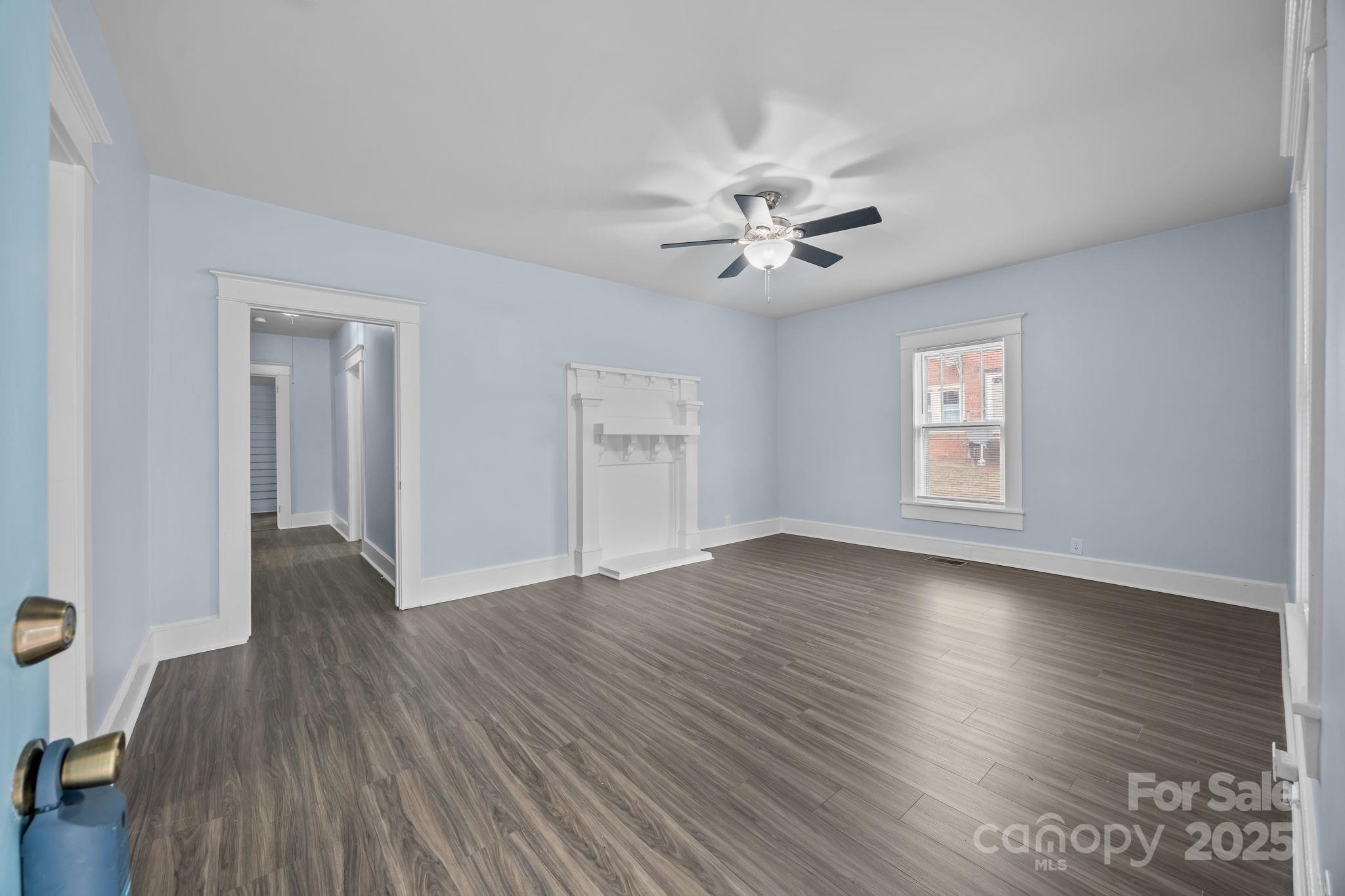 1312 Wilson W Lee Boulevard