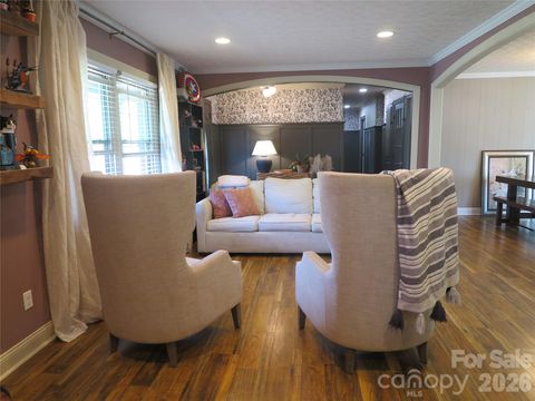 4022 Lynn Circle Shelby NC 28152