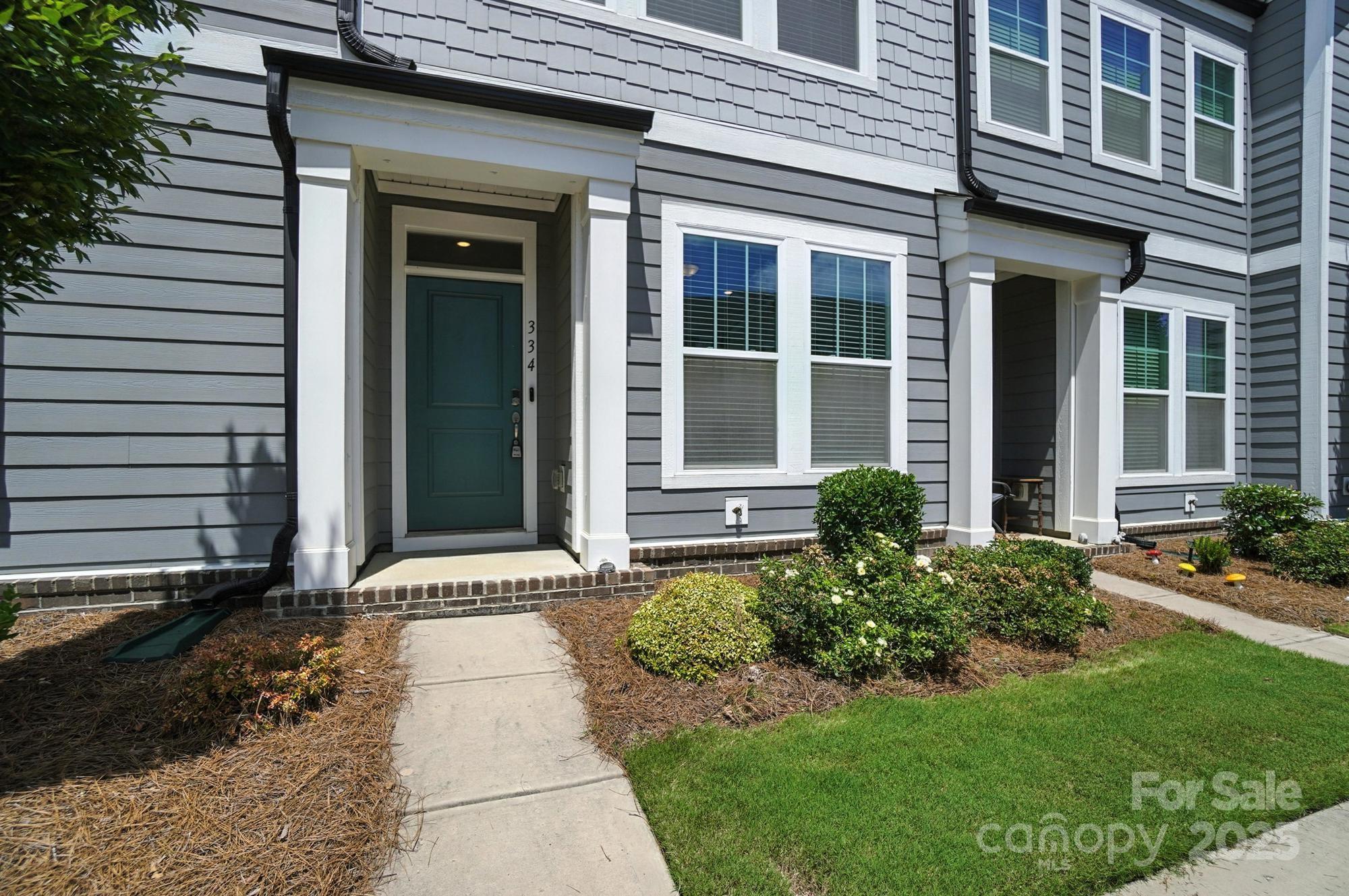 334 Ladybird Lane