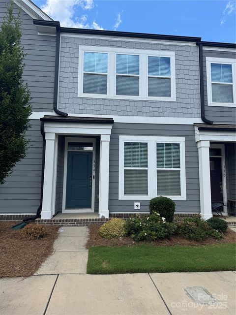 334 Ladybird Lane Pineville NC 28134