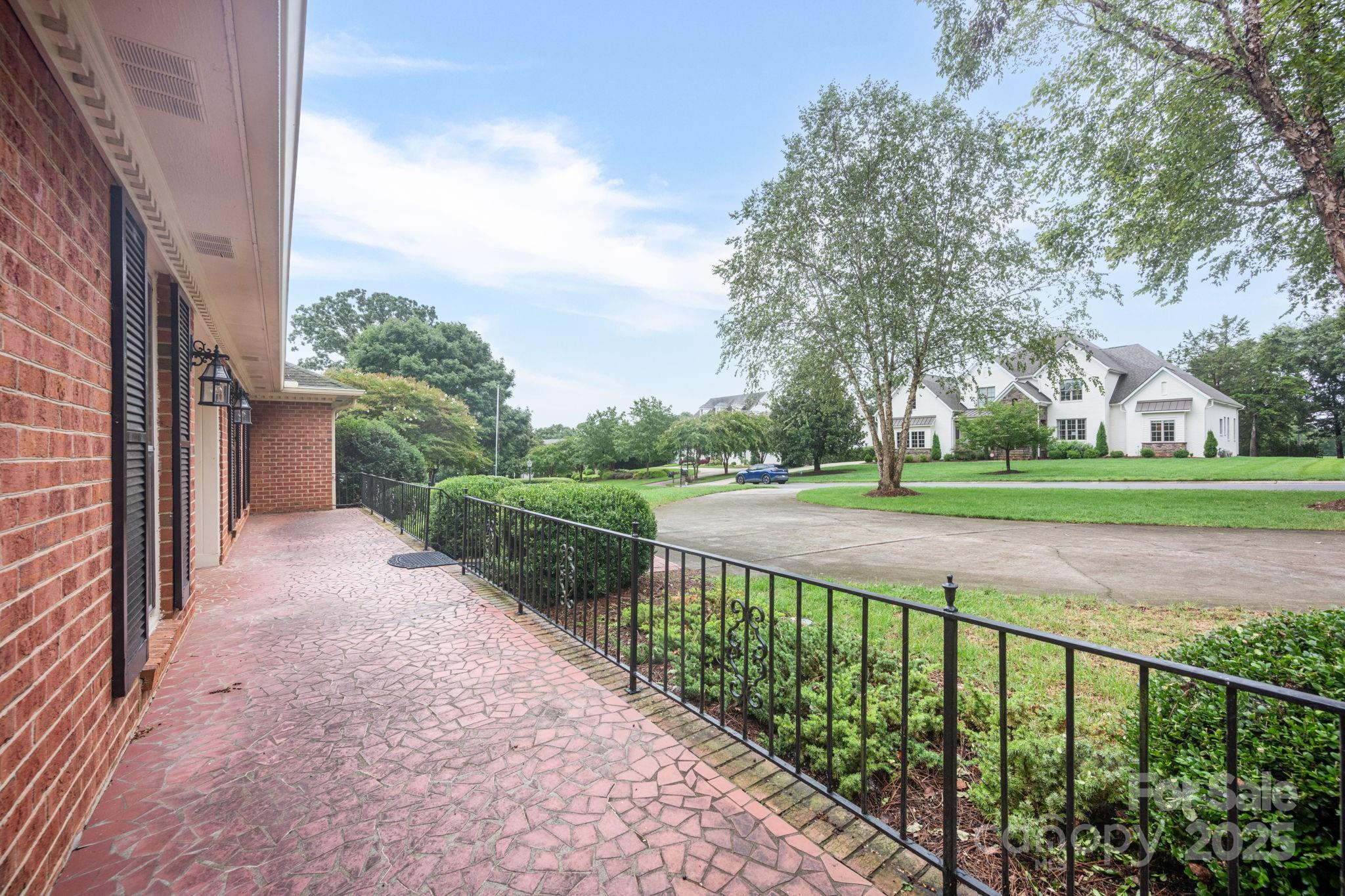 4815 Sentinel Post Road