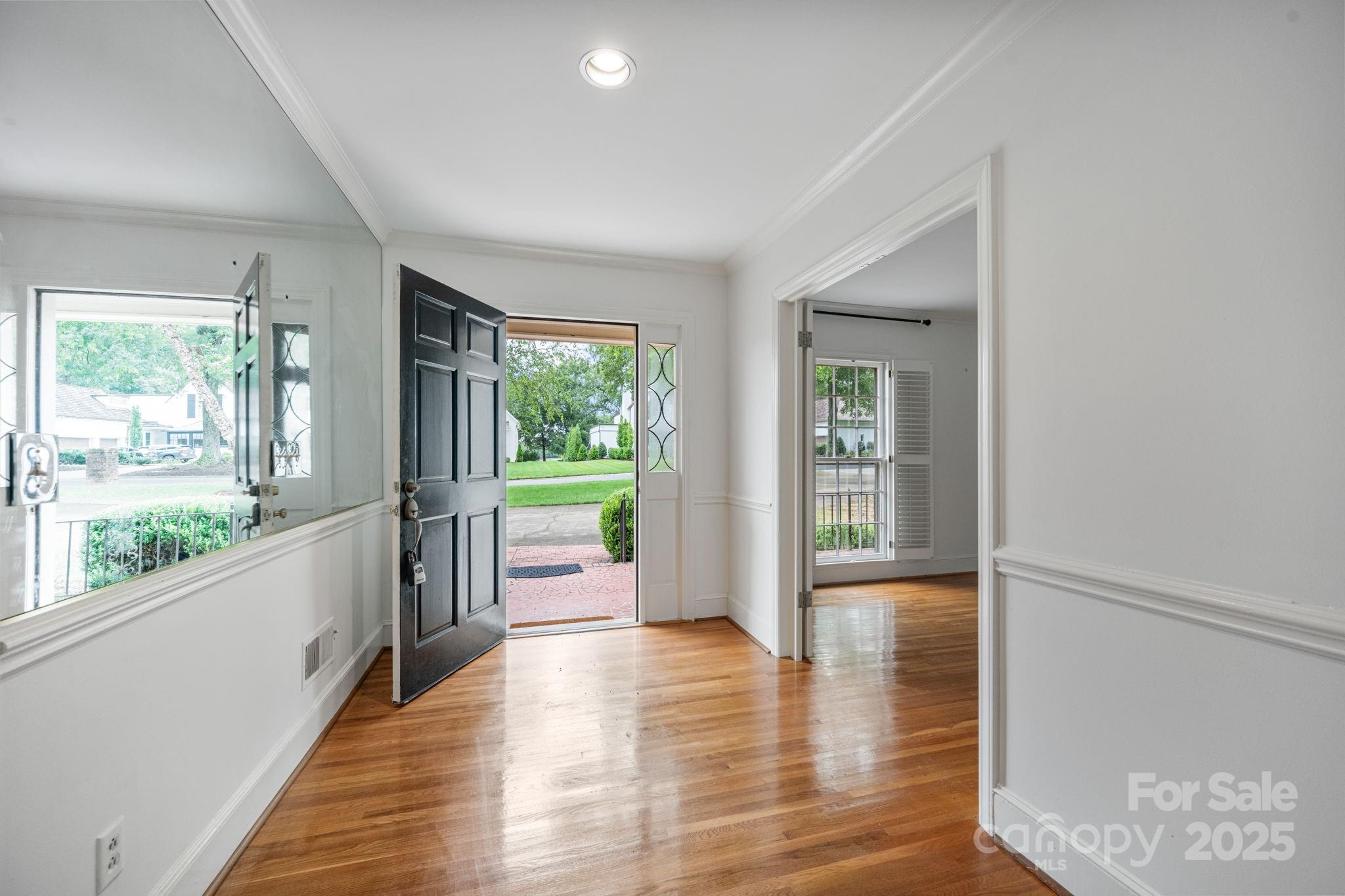 4815 Sentinel Post Road