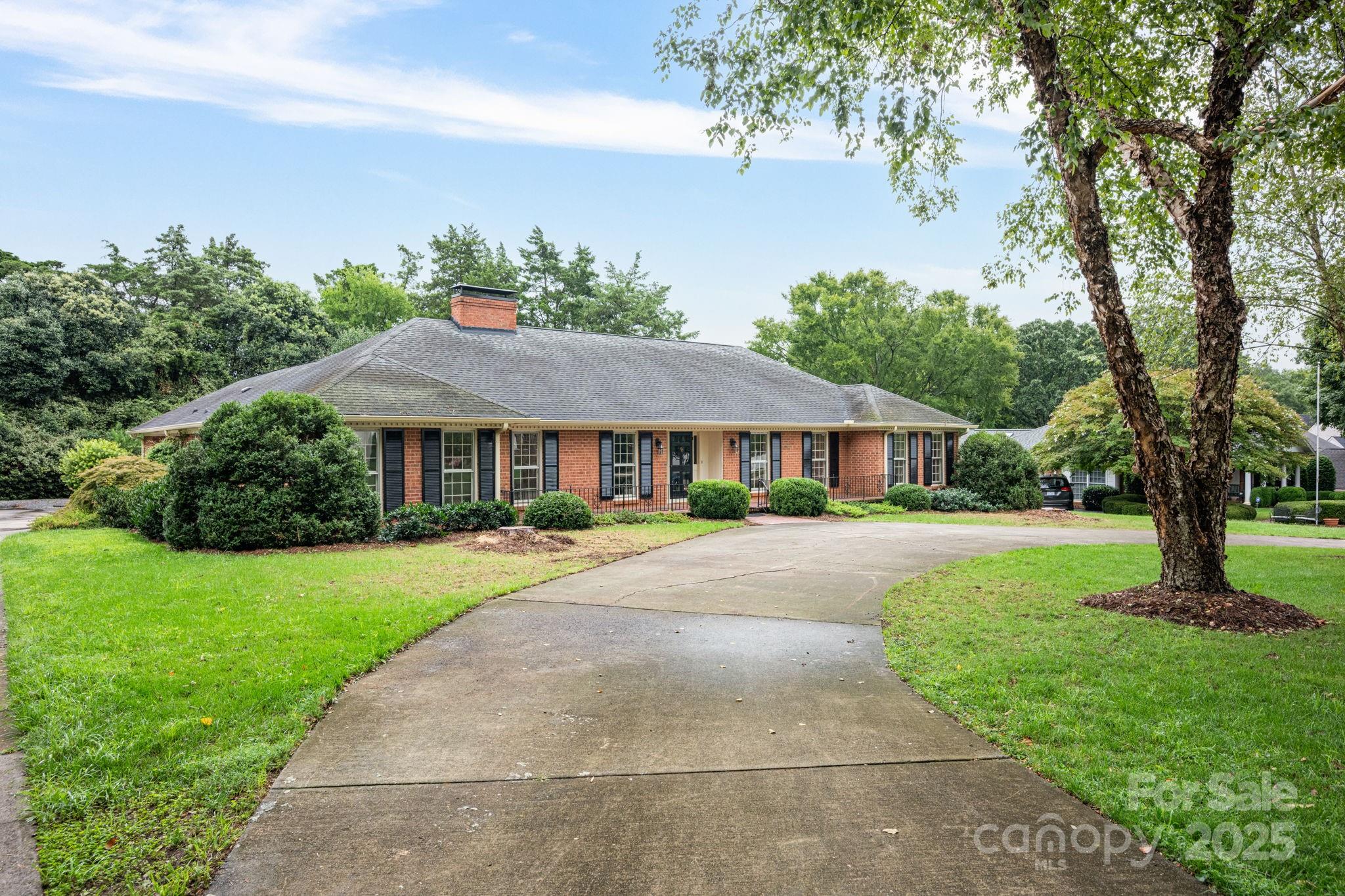 4815 Sentinel Post Road