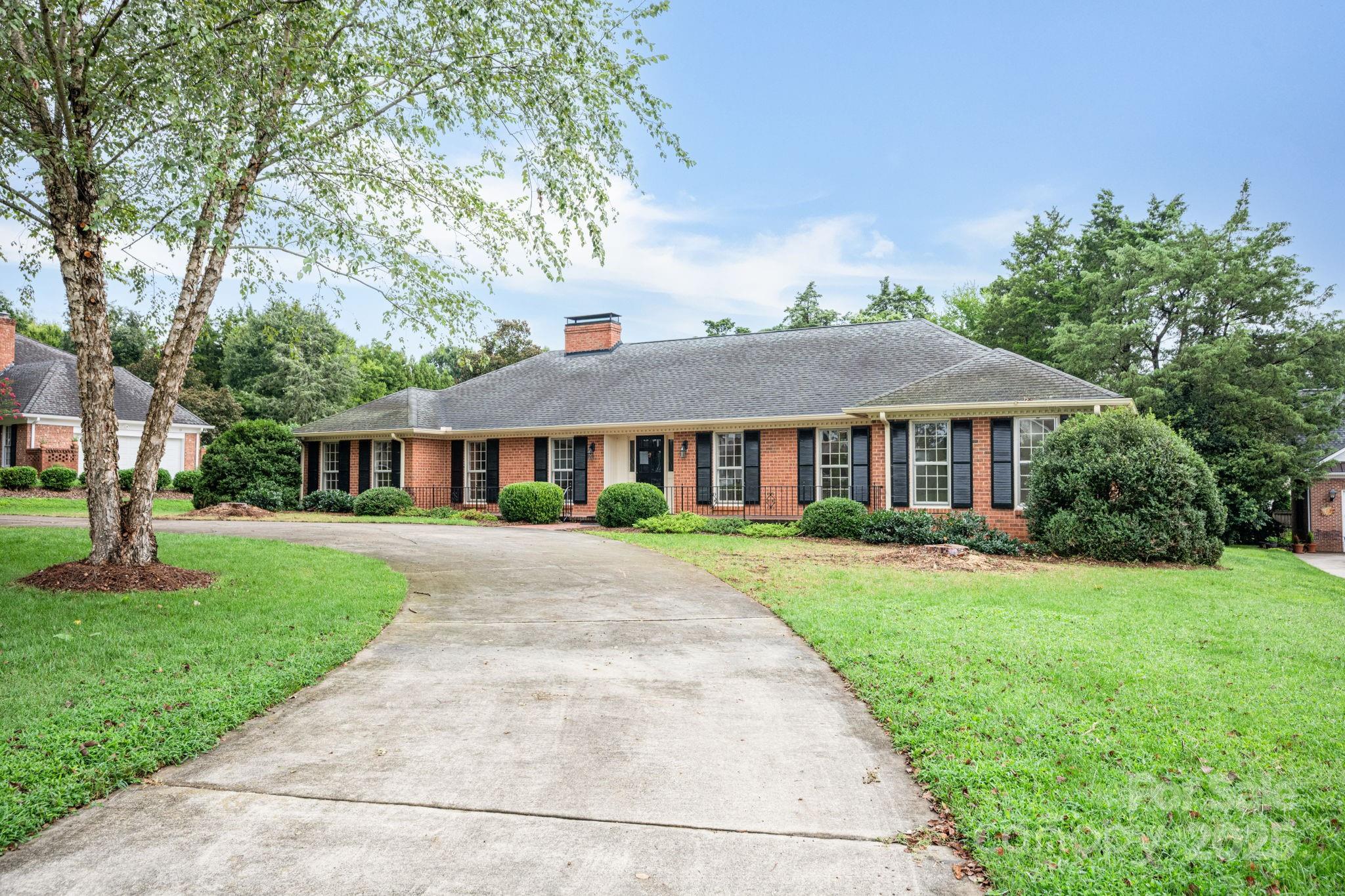 4815 Sentinel Post Road