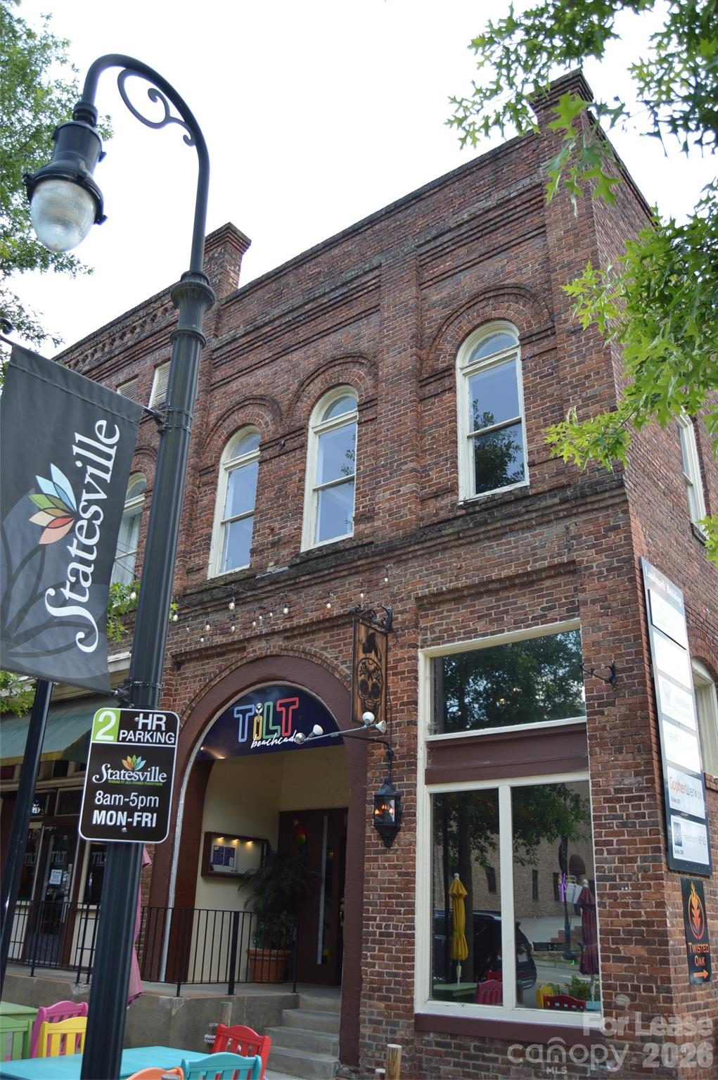 Photo 1 of 13 — 121 N Center Street, Statesville, NC 28677