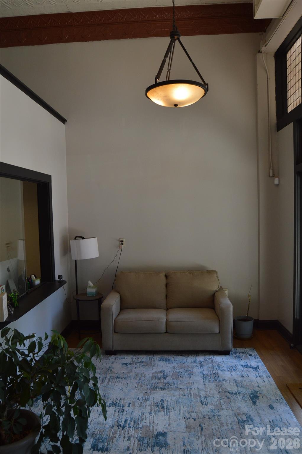 121 N Center Street