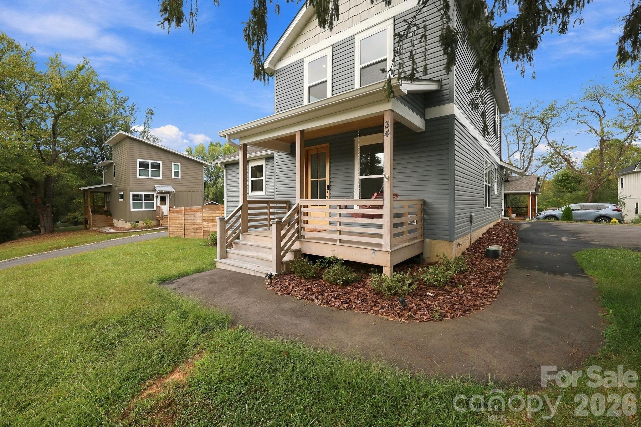34 Gudger Road