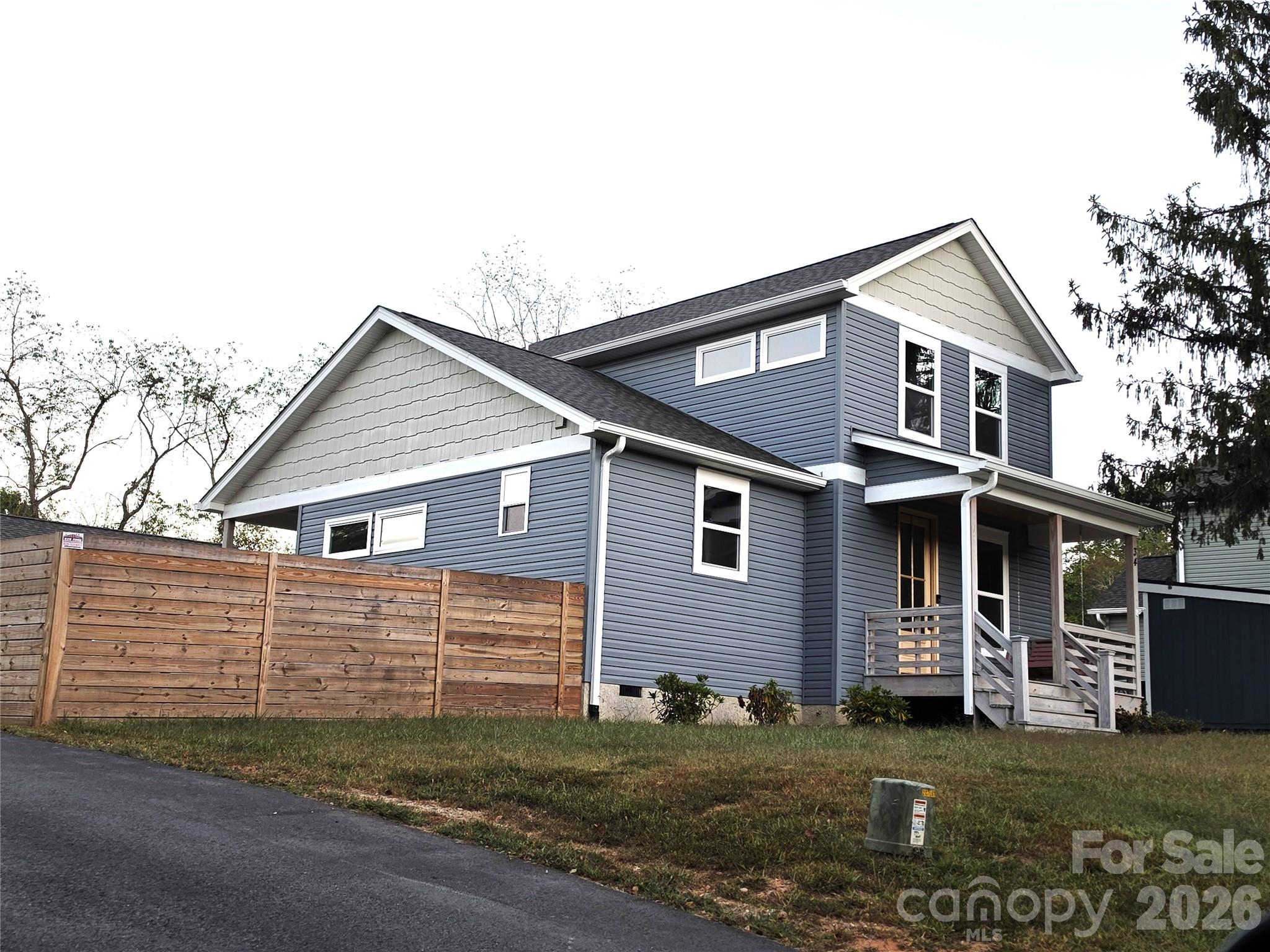 34 Gudger Road
