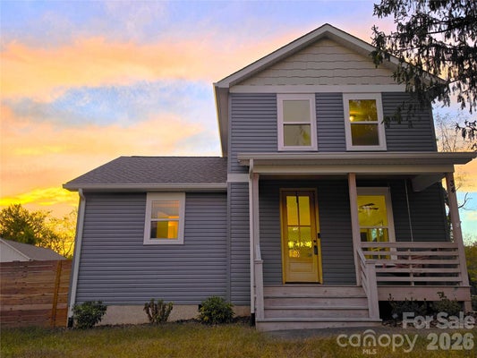 34 GUDGER RD, CANDLER, NC 28715 - Image 31da387664b01879e2f9d70c358d8f40/897531414