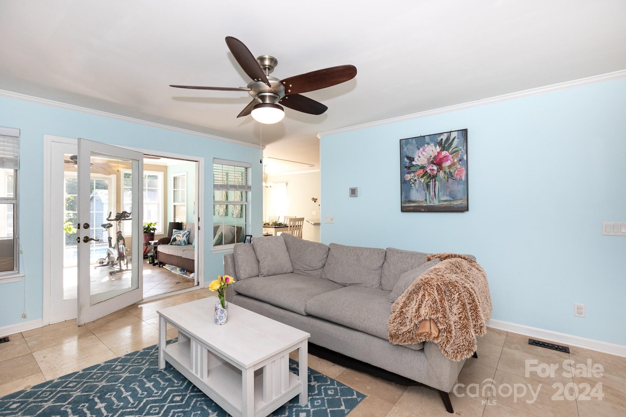 Mistletoe Ridge - Residential