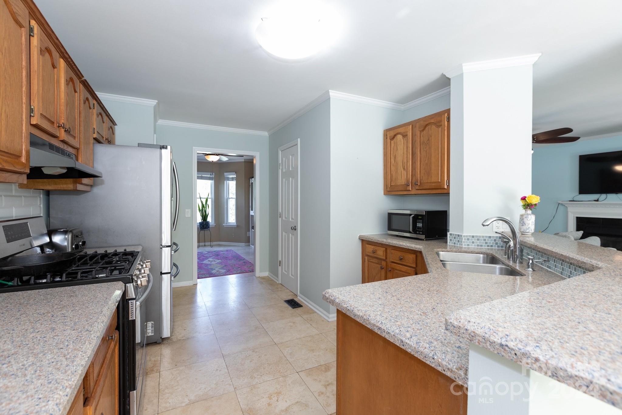 Mistletoe Ridge - Residential