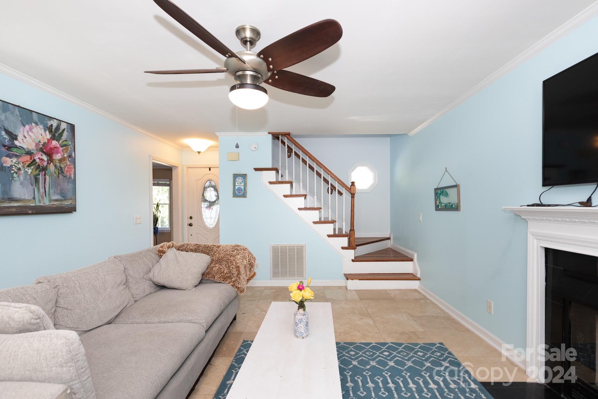 Mistletoe Ridge - Residential
