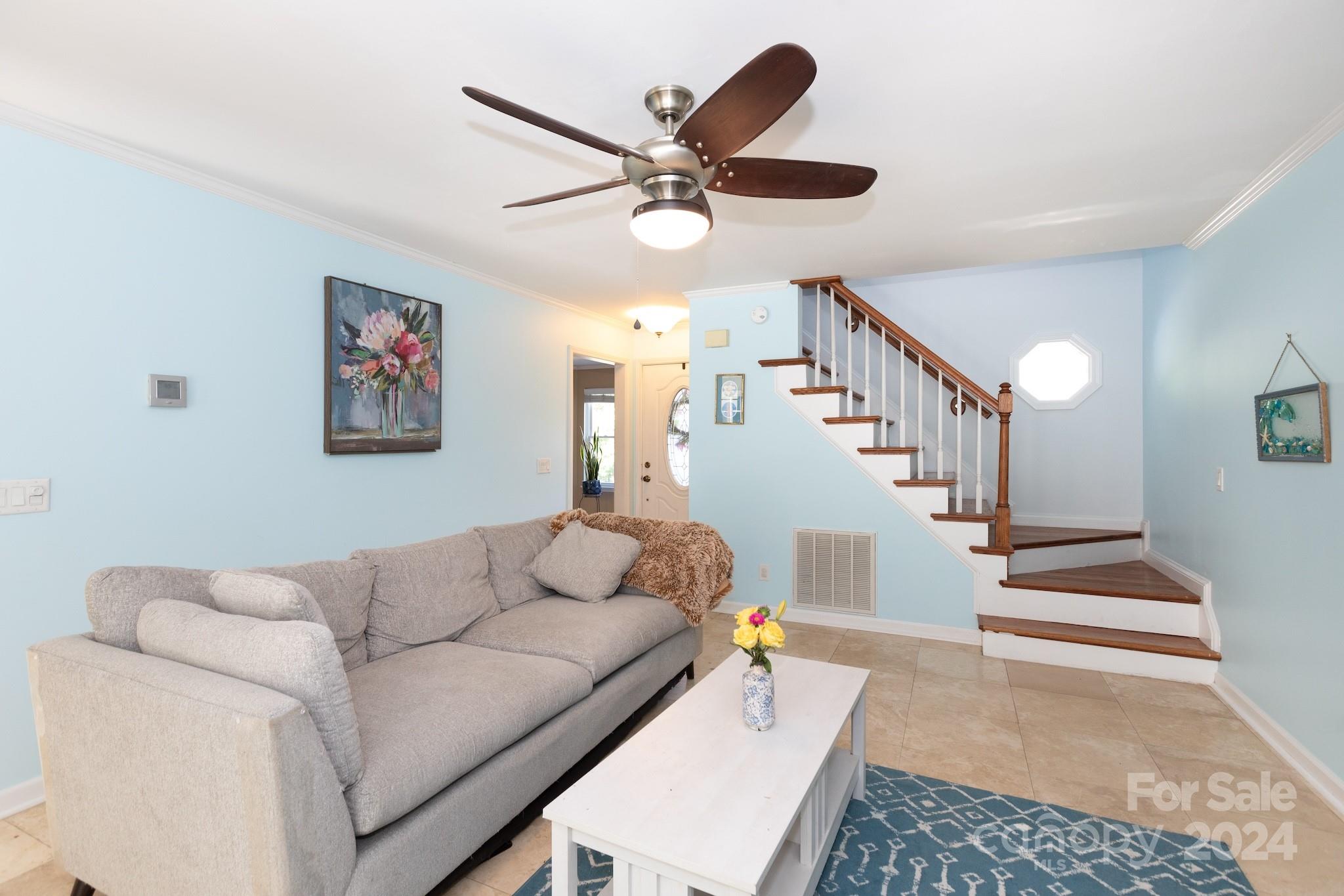 Mistletoe Ridge - Residential