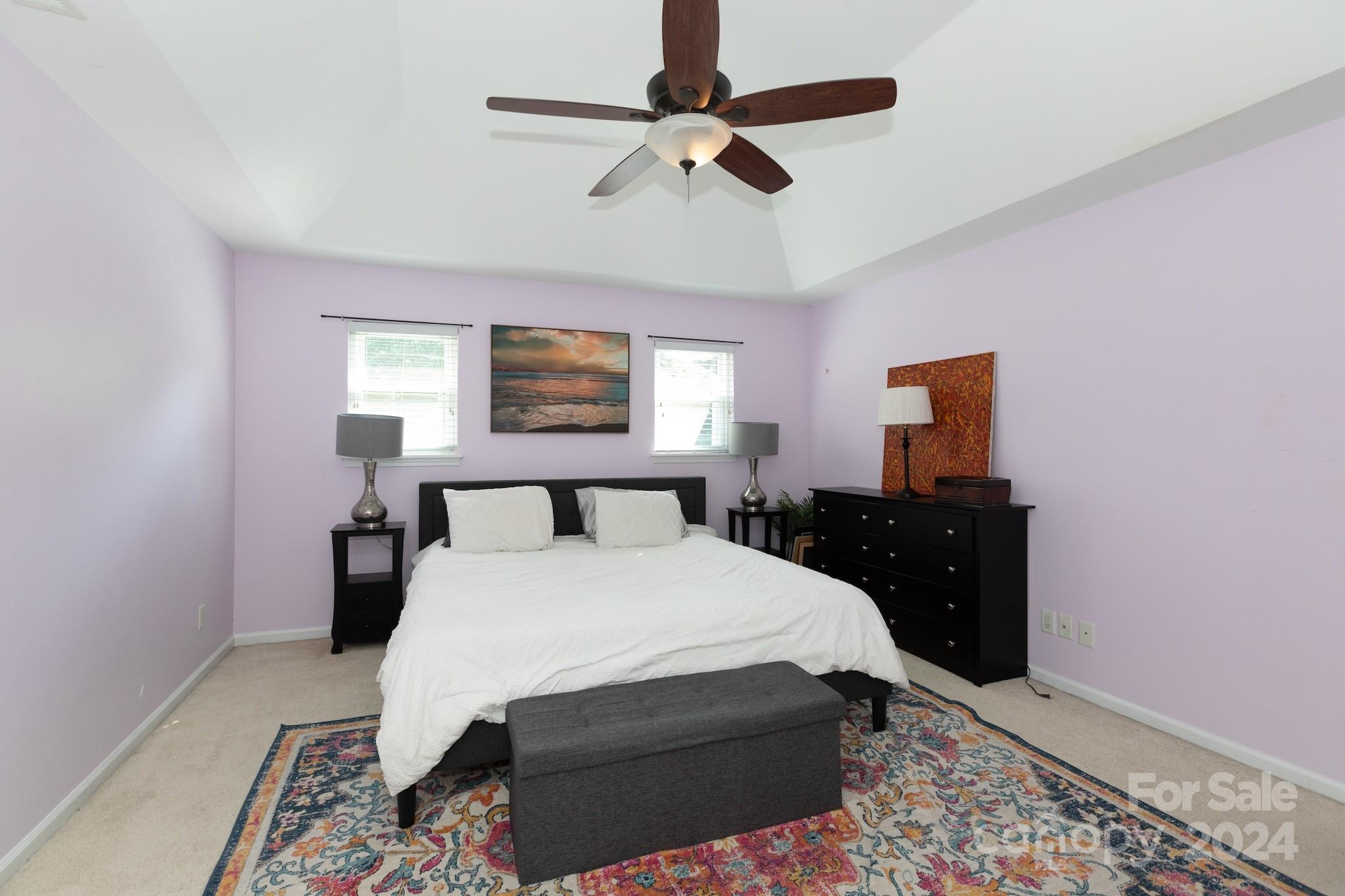 Mistletoe Ridge - Residential