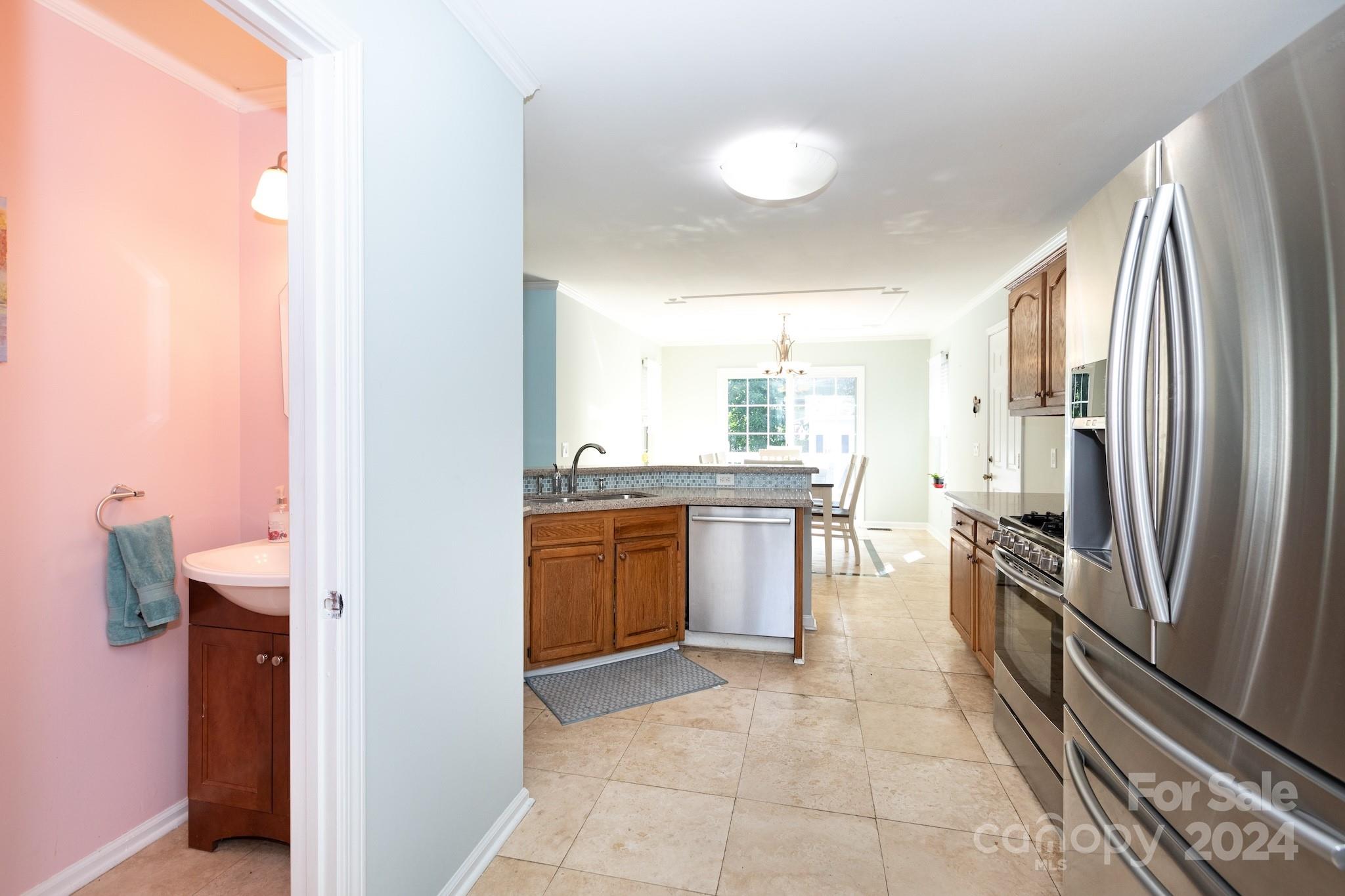 Mistletoe Ridge - Residential