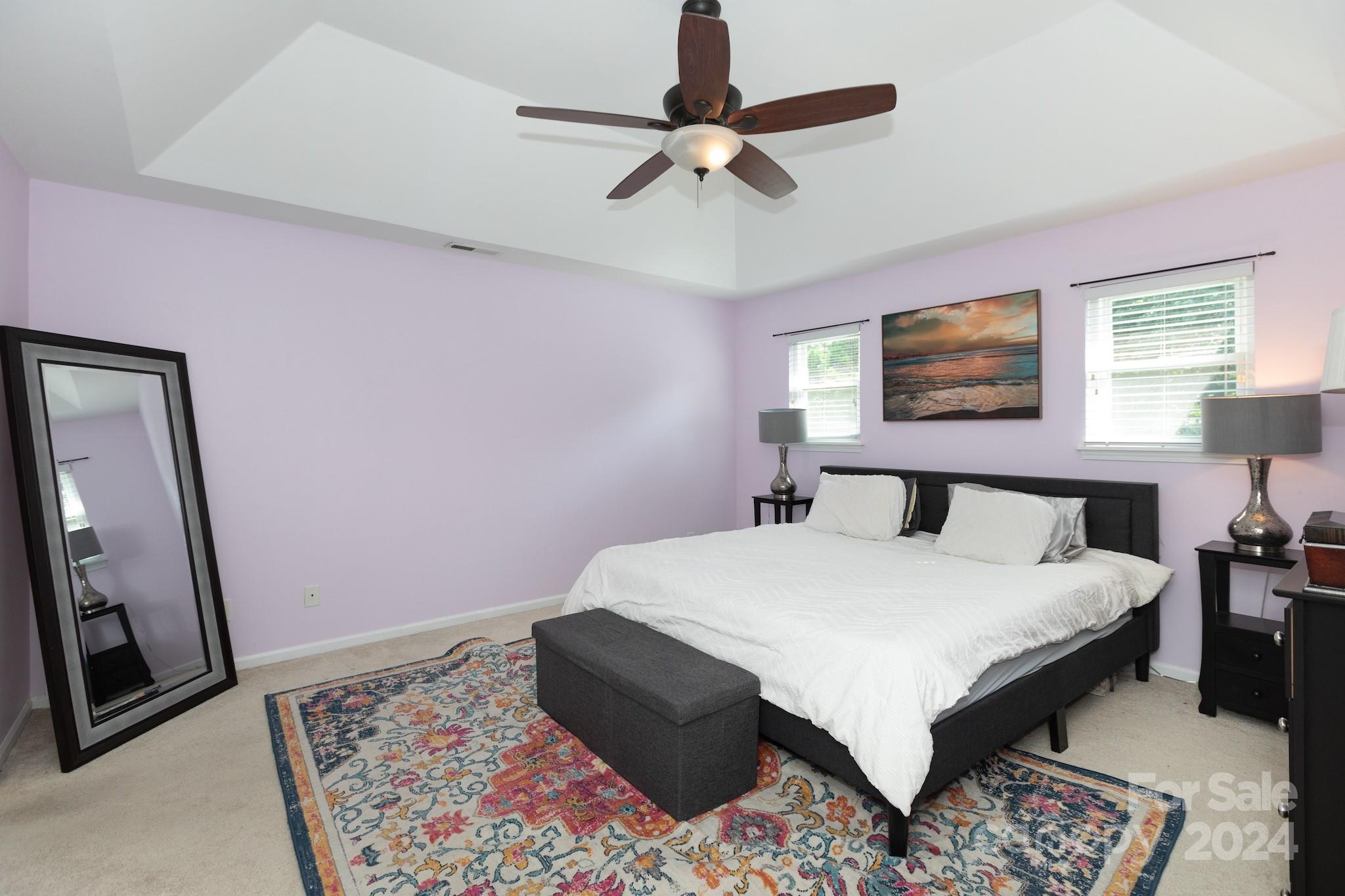 Mistletoe Ridge - Residential
