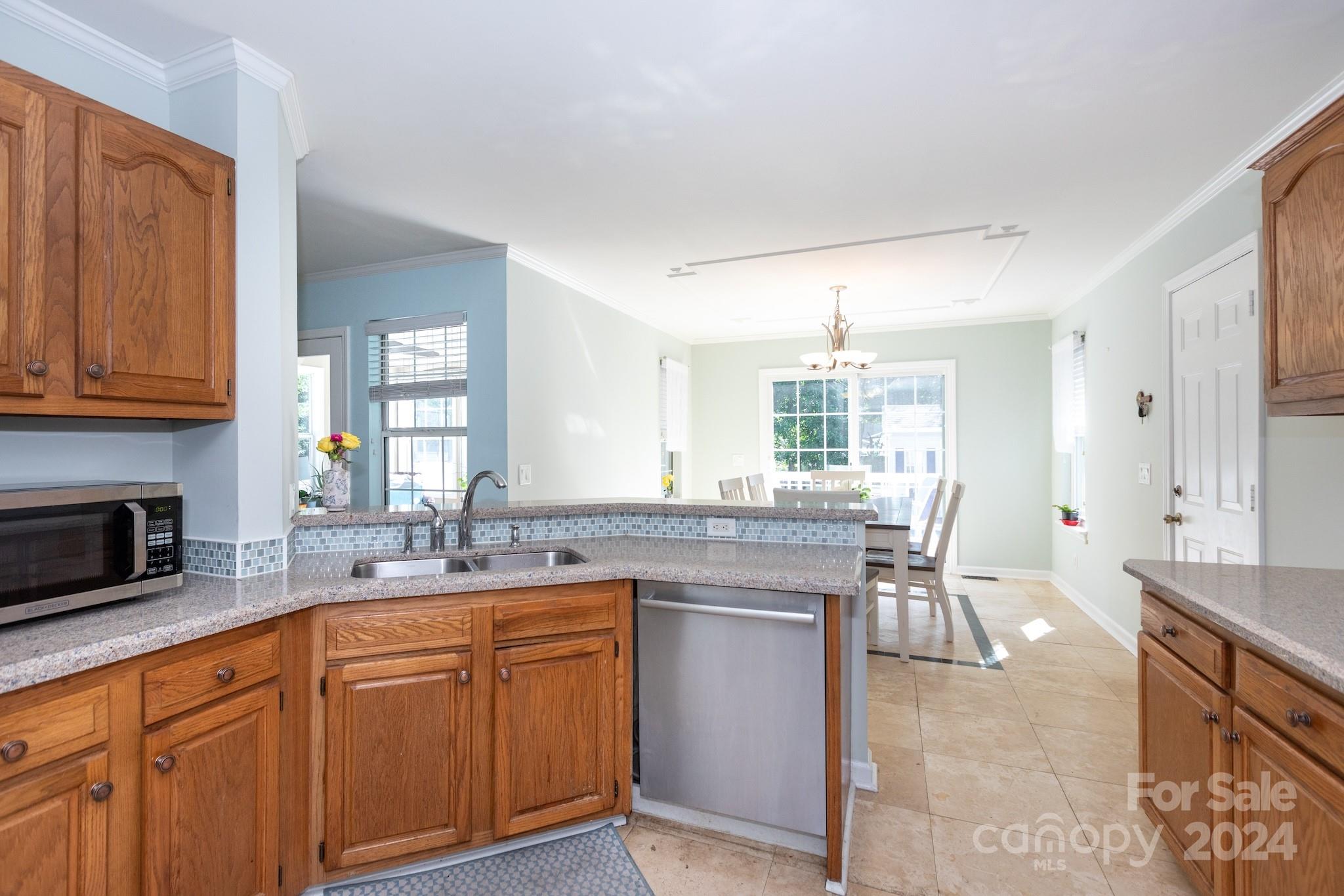 Mistletoe Ridge - Residential