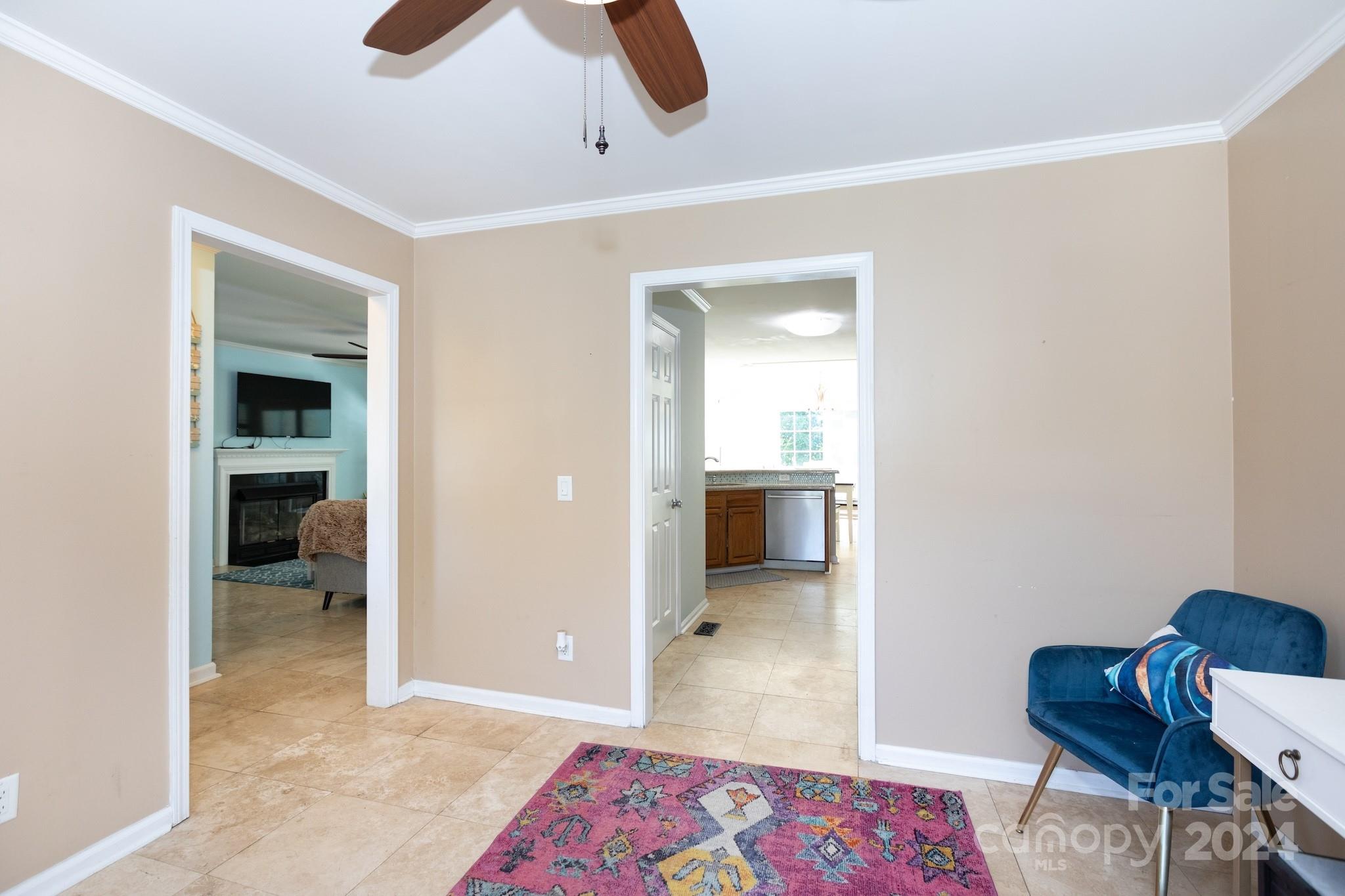 Mistletoe Ridge - Residential