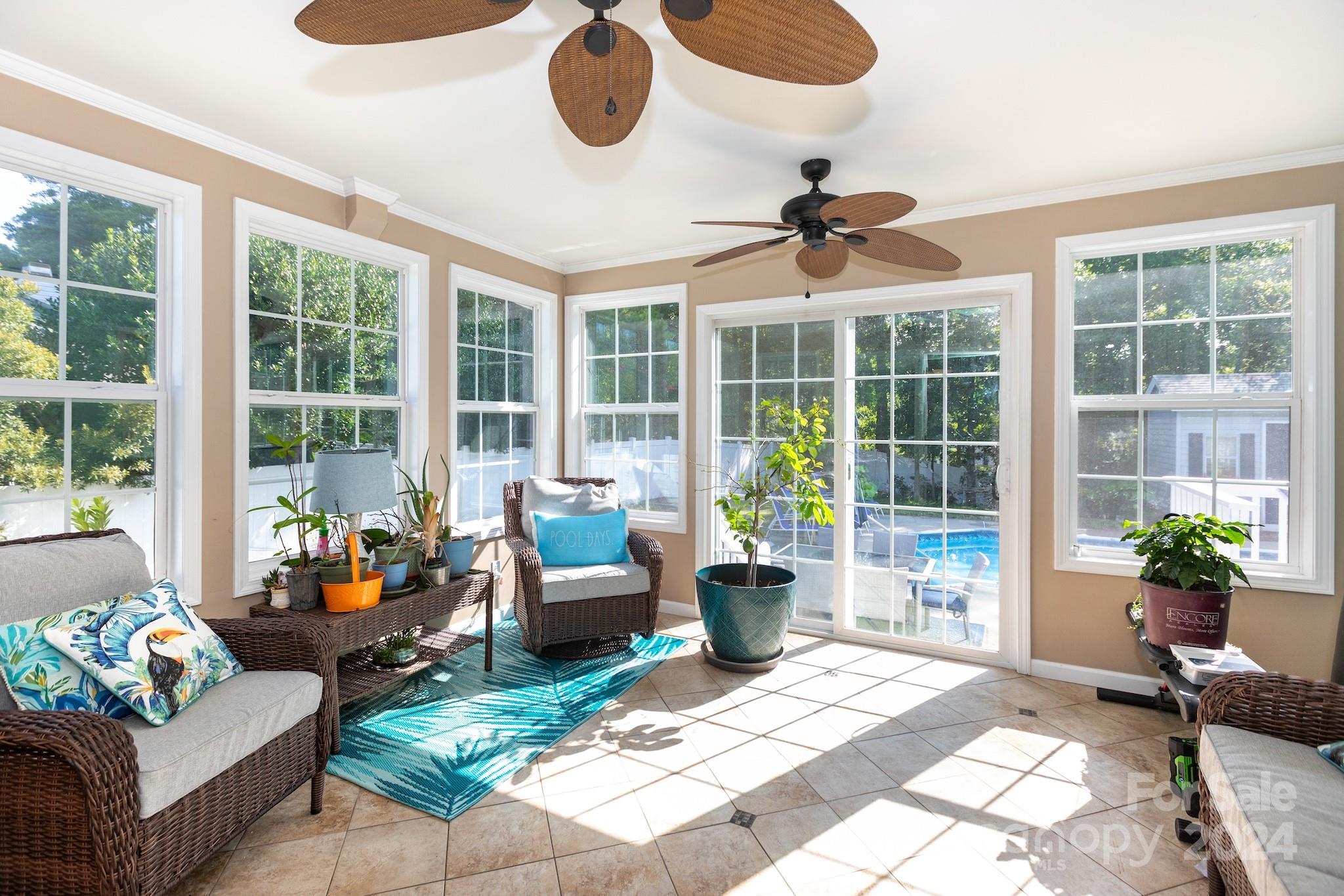 Mistletoe Ridge - Residential