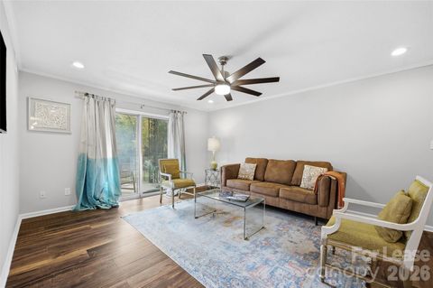 Photo of 4739 Hedgemore Drive #O, Charlotte, NC 28209 (MLS # 4374394)