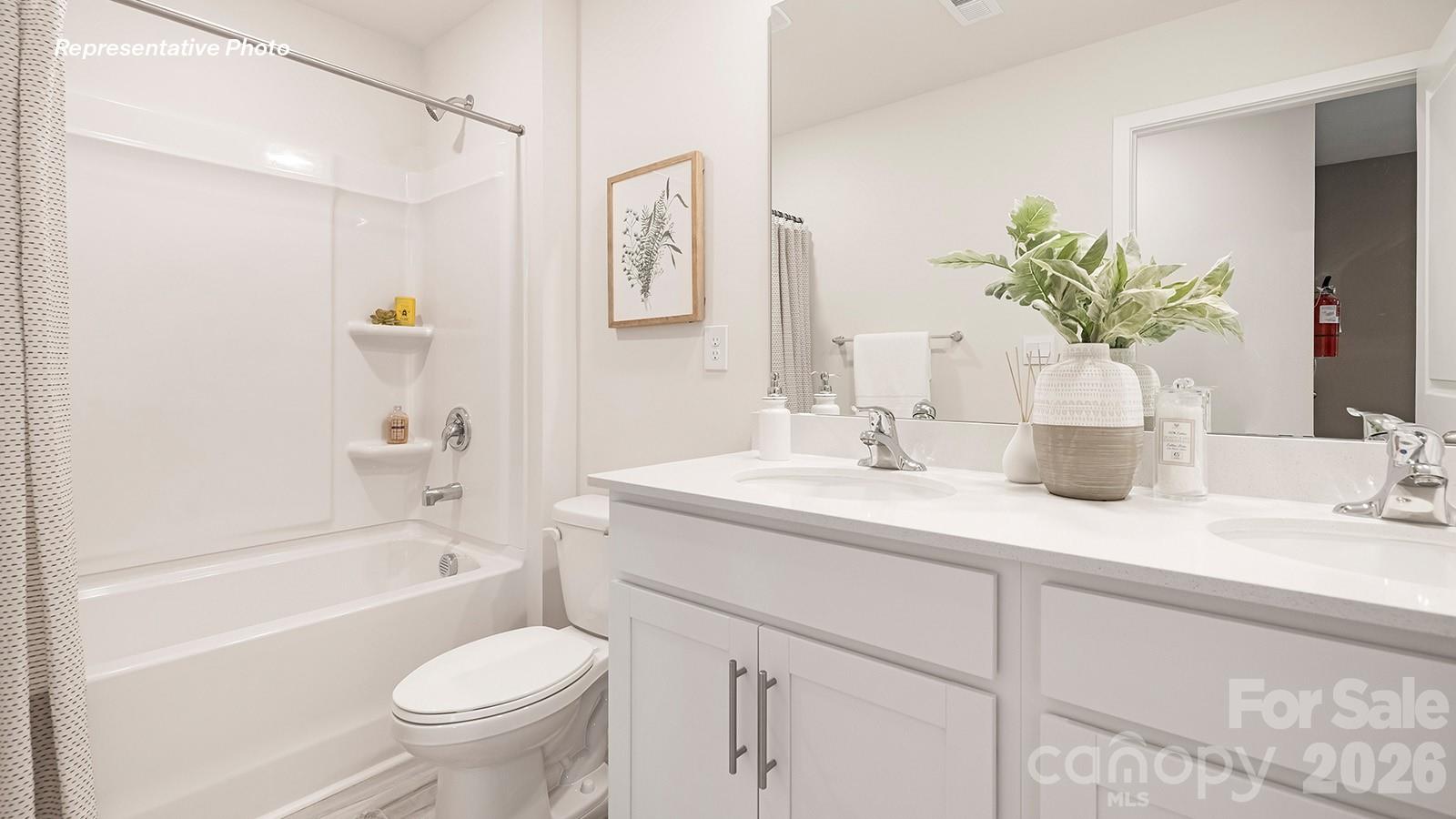 Woodhaven - Residential