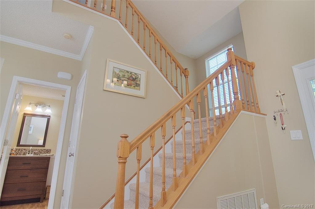 Ashe Croft - Residential