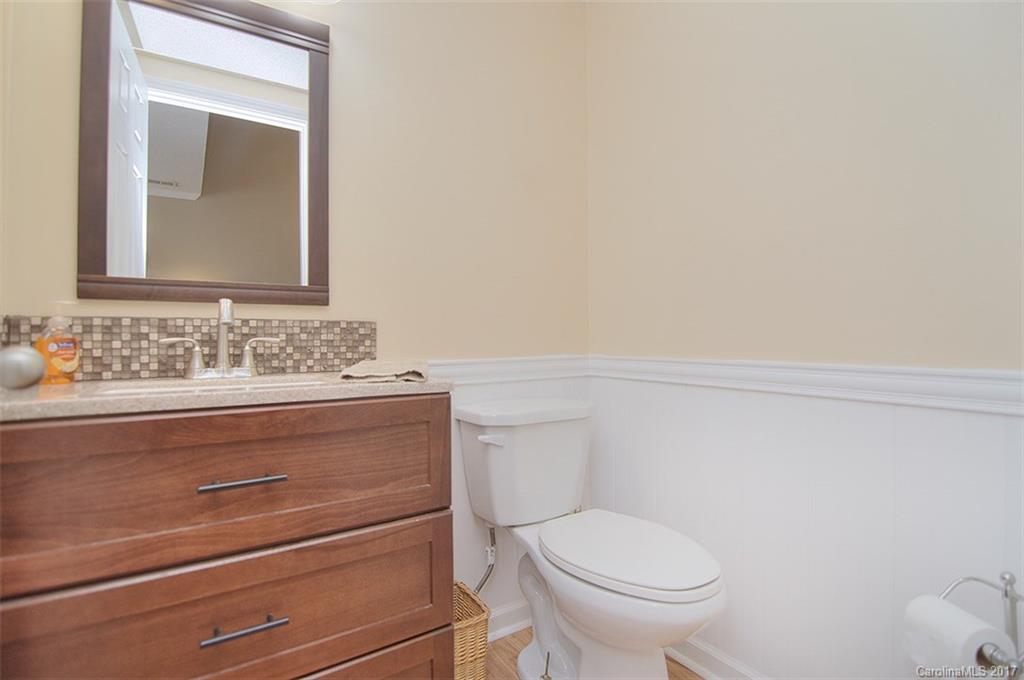 Ashe Croft - Residential