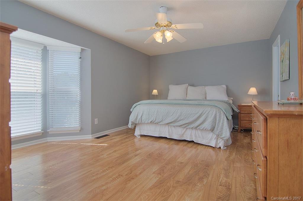 Ashe Croft - Residential